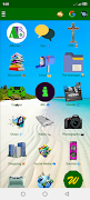 AB9ja Browser screenshot 2