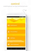 Keyboard Themes for Android スクリーンショット 2