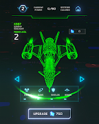 Space Stranded captura de pantalla 3