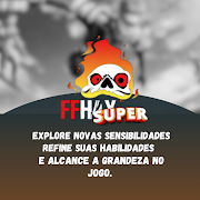 SUPER FFH4X - SENSIBILIDADE 截图 1