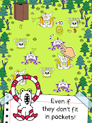 Monster Evolution: Merge Game Screenshot 5