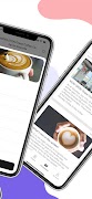 برنامه‌نما Grace Coffee Co. عکس از صفحه