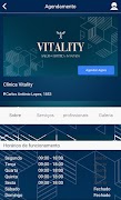 Vitality تصوير الشاشة 2