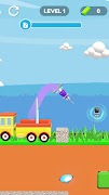 Aim n Drill 3D 포스터