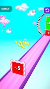 Flexy Road скриншот 7