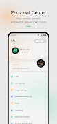 InfoWear screenshot 2