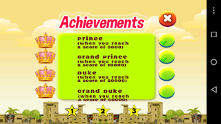 Commando Jumping ảnh chụp màn hình 5