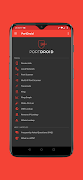 PortDroid screenshot 4
