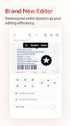 NIIMBOT ภาพหน้าจอ 4