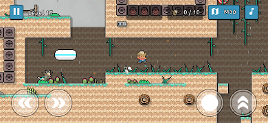 Old Monterrey screenshot 2