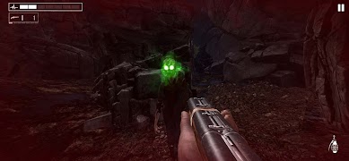 برنامه‌نما Burning Dead عکس از صفحه