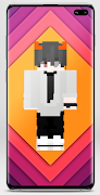 Devil Skin for Minecraft screenshot 4