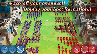 War Legacy স্ক্রিনশট 4