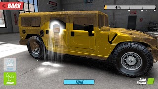 Wash Master スクリーンショット 3