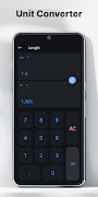 Simple App Calculator captura de pantalla 2