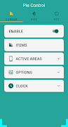 Pie Control screenshot 3