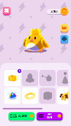 برنامه‌نما Eggscape! عکس از صفحه