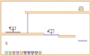 PicoPark screenshot 6