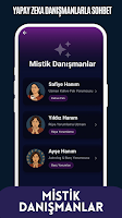 FalZeka: Astrology & Tarot screenshot 2