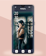 Wallpha - Wallpapers スクリーンショット 5