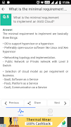 Cloud Computing Interview QA スクリーンショット 3