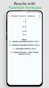 Viscosity Converter Screenshot 3