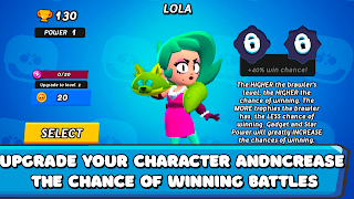 برنامه‌نما Pass box gems simulation عکس از صفحه