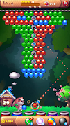1 Schermata Bubble Bird Rescue 2 - Shoot!