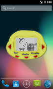 DiNostalgia Widget captura de pantalla 5