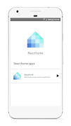 Reacthome Mobile ภาพหน้าจอ 7
