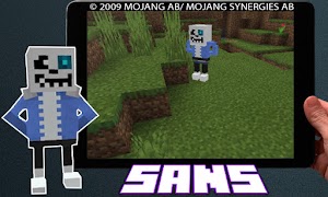 Mod Sans imagem de tela 2