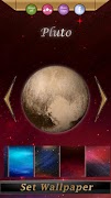 Planets Wallpapers Pro Screenshot 5