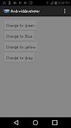 ANDROID DEVELOPER স্ক্রিনশট 3