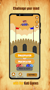 Guti Games Master poster