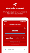Afrihost ảnh chụp màn hình 1