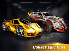 Fearless Wheels syot layar 7