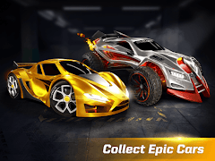 Fearless Wheels screenshot 7