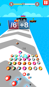 Ball Gates Master スクリーンショット 5