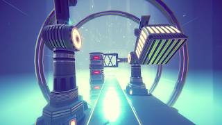 Super Glitch Dash スクリーンショット 7