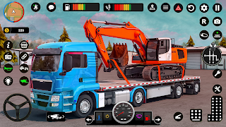 Construction Simulator : Build syot layar 3