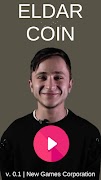 Eldar Coin Plakat