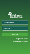 Poster Feria EXPOCORMA
