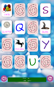 ABC Memory cards captura de pantalla 6