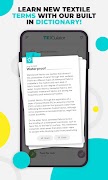 Texculator Pro screenshot 4