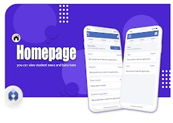 برنامه‌نما Educator عکس از صفحه