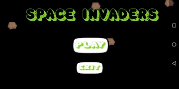 Asteroid Attack पोस्टर