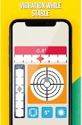 Precise Bubble Level - Spirit Level 截圖 2