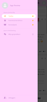 MijnVibes Screenshot 2
