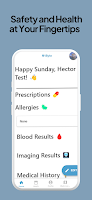 برنامه‌نما iByte عکس از صفحه
