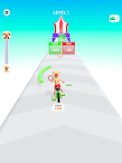 Juggler Evolution syot layar 7